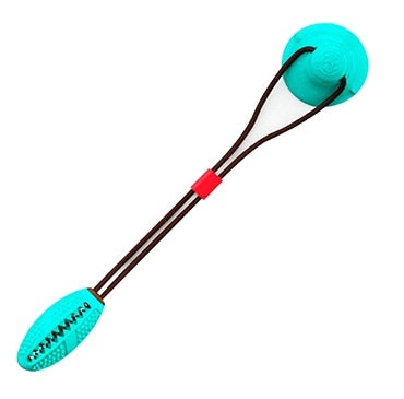 JMT-963018 Suction Cup Interactive Pet Toy for Dogs and Cats – Dental Cleaning and Playtime Fun