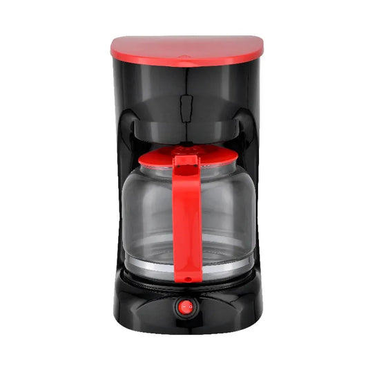JMT-963146 12-Cup Drip Coffee Maker with 1.8 L Capacity for Convenient Brewing