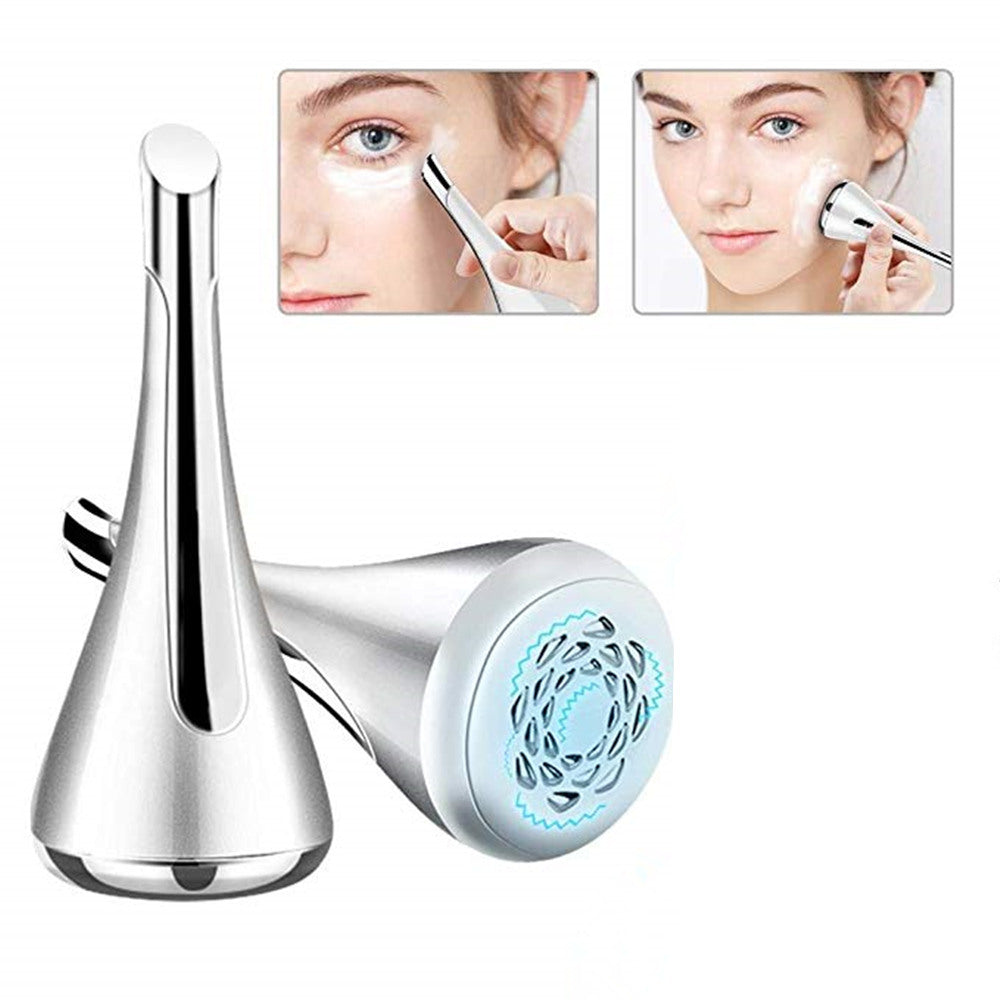 JMT-963274 Facial Massager Device for Anti-Aging and Dark Circle Reduction