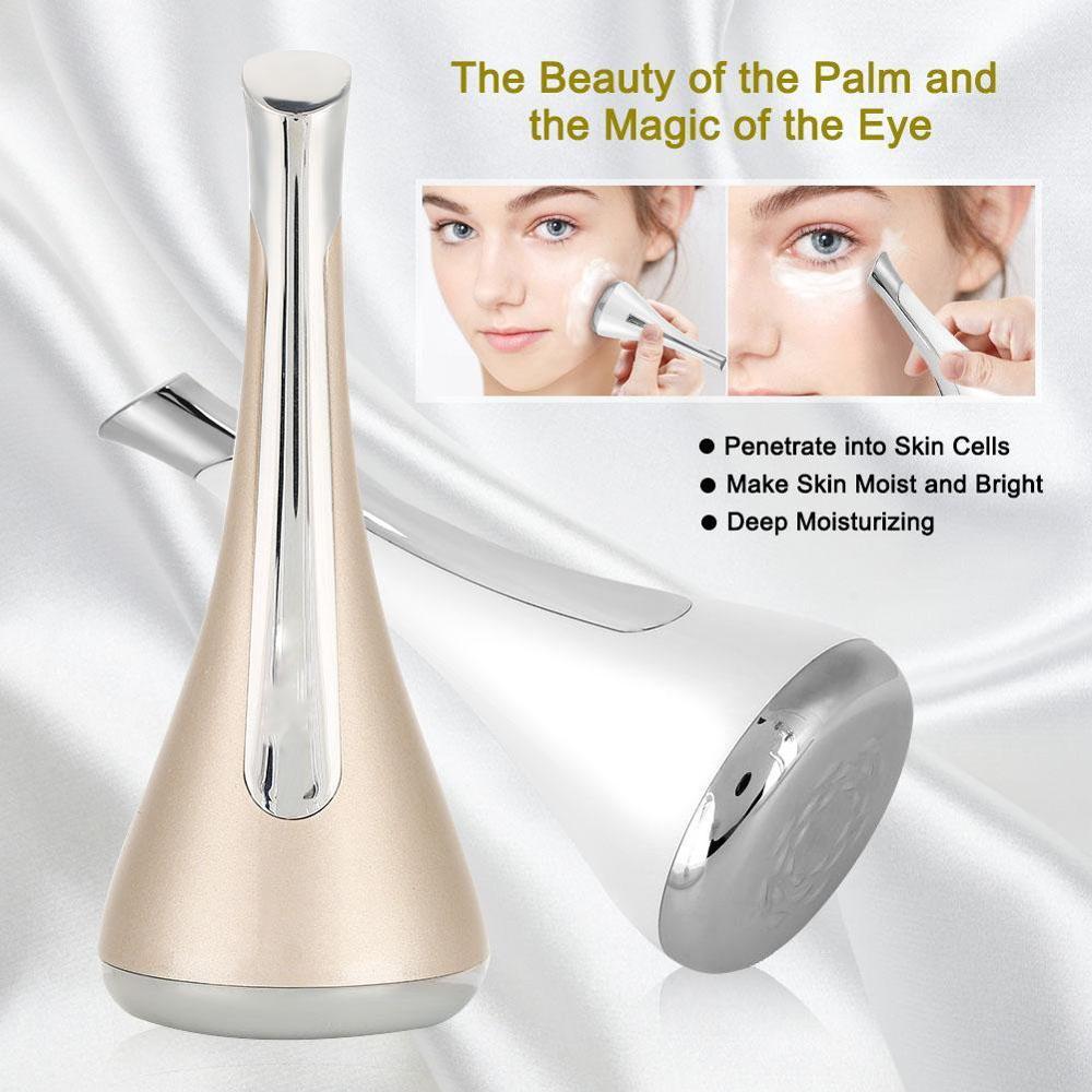 JMT-963274 Facial Massager Device for Anti-Aging and Dark Circle Reduction