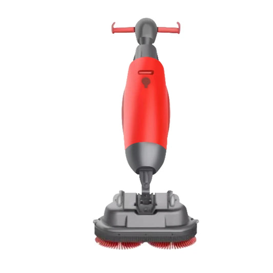 JMT-963338 Portable SBN-MINI Floor Scrubber Machine for Efficient Vacuuming, Scrubbing, and Mopping