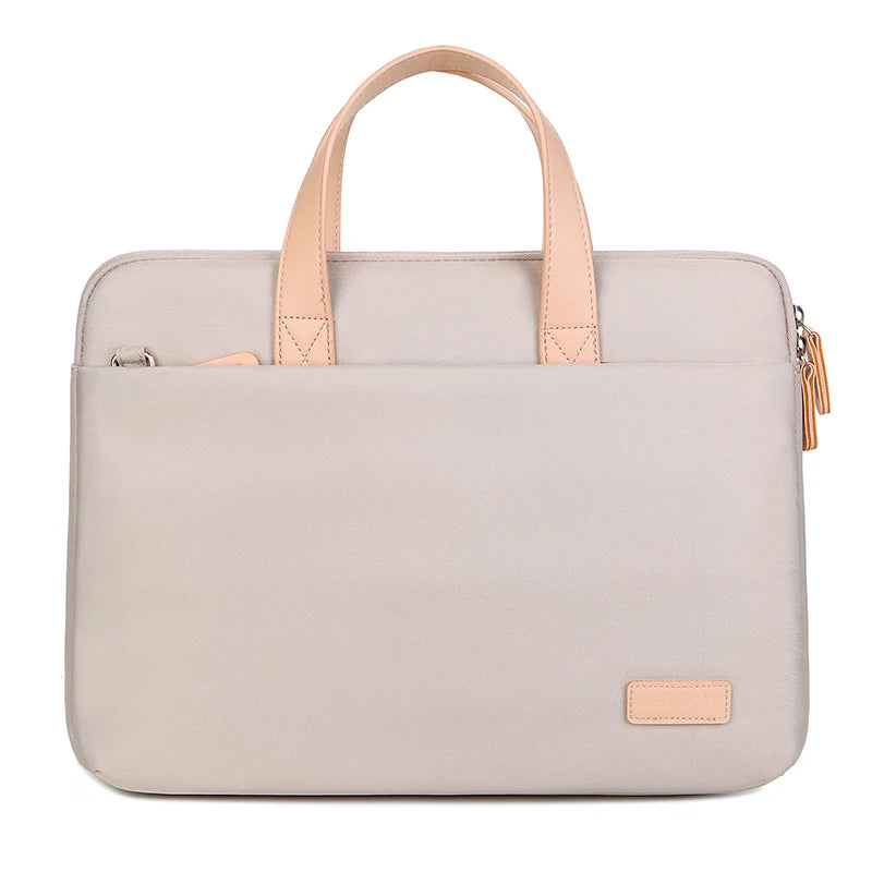 JMT-963594 Waterproof 14 Inch Laptop Bag for Business Travel - Custom Logo Design for Men and Women