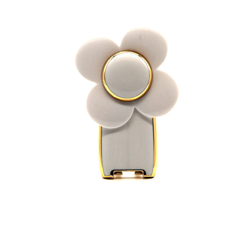 JMT-963722 Multi-Function Mobile Phone Holder with Adhesive and Rotating Design - Available in Multiple Colors