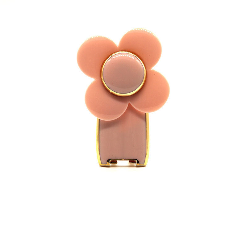 JMT-963722 Multi-Function Mobile Phone Holder with Adhesive and Rotating Design - Available in Multiple Colors