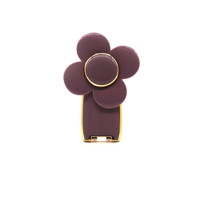 JMT-963722 Multi-Function Mobile Phone Holder with Adhesive and Rotating Design - Available in Multiple Colors