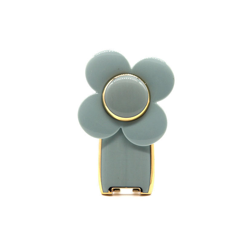 JMT-963722 Multi-Function Mobile Phone Holder with Adhesive and Rotating Design - Available in Multiple Colors