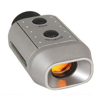 JMT-963786 7X18 Golf Electronic Range Finder – Precision Single Tube Measurement Device for Accurate Distance Tracking