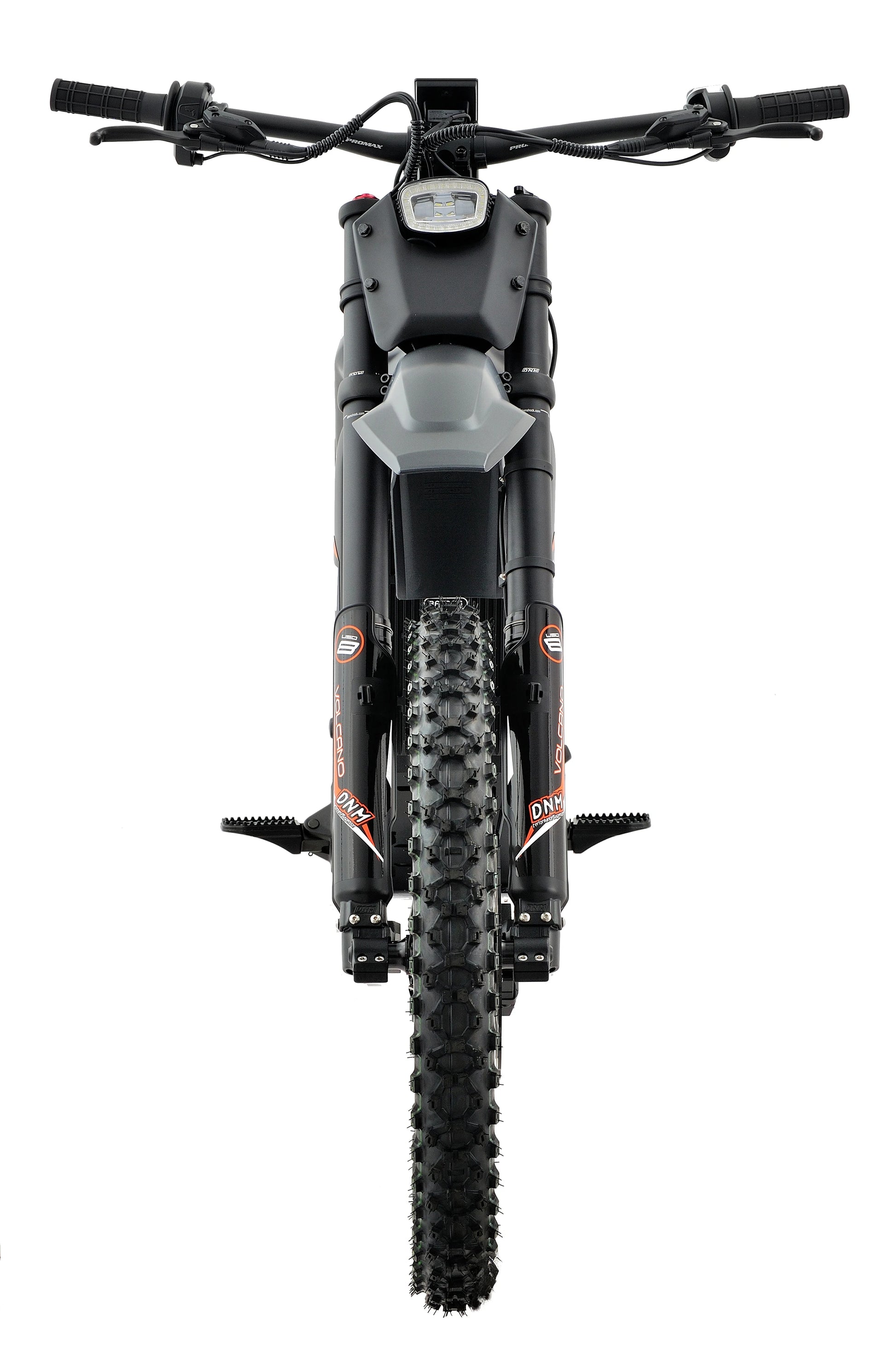 JMT-963786 Electric Off-road Dirt Bike with 1000W Lithium Battery , Top Speed 27.9 mph