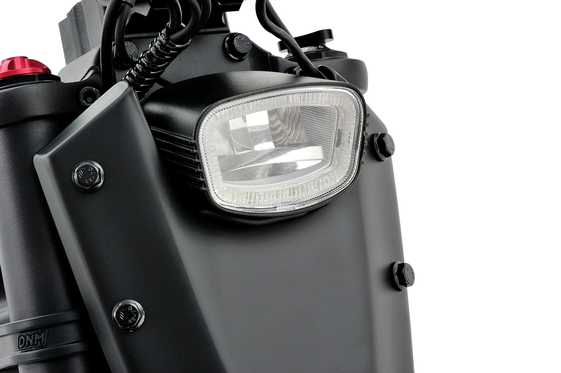 JMT-963786 Electric Off-road Dirt Bike with 1000W Lithium Battery , Top Speed 27.9 mph