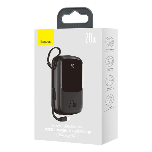 JMT-964042 20000mAh Polymer Lithium Ion Mini Power Bank with Multi-U Port Output
