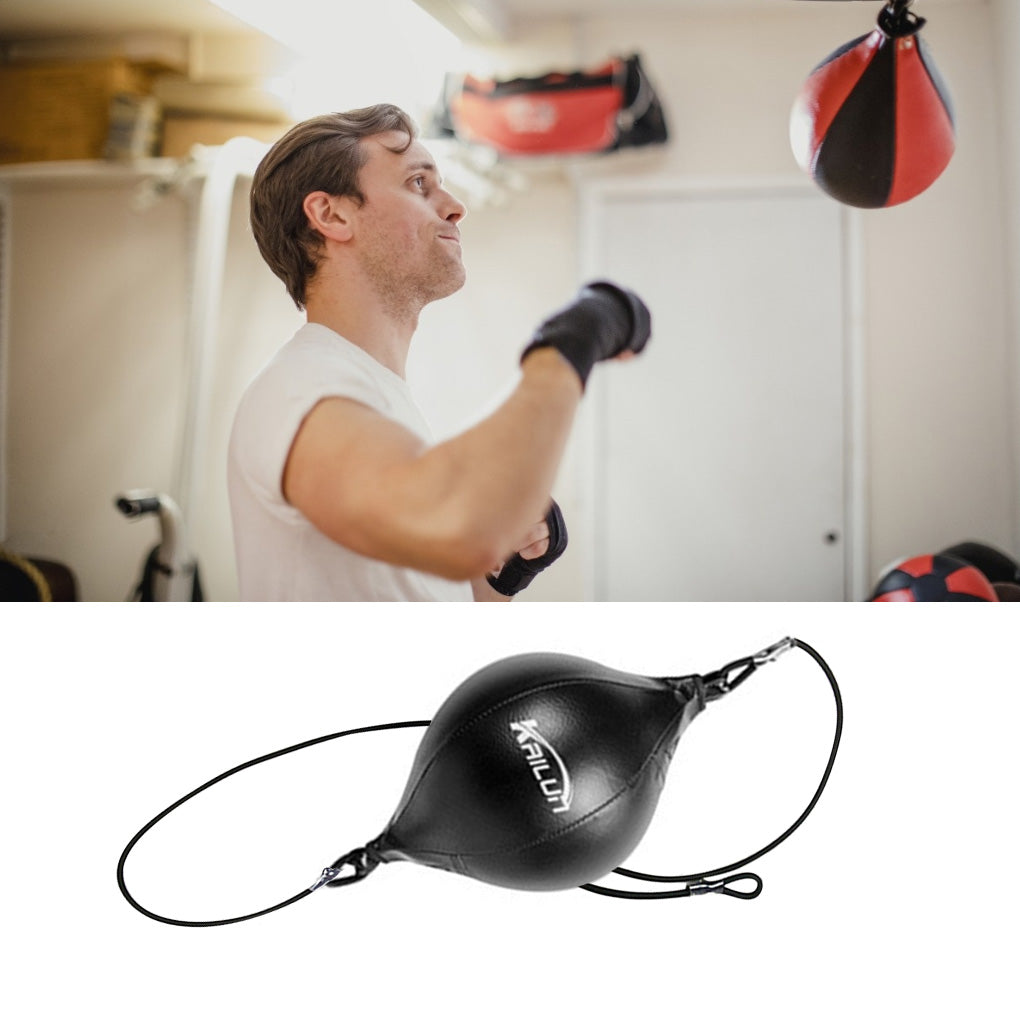 JMT-964106 Professional Boxing Speed Ball for Enhanced Training and Agility
