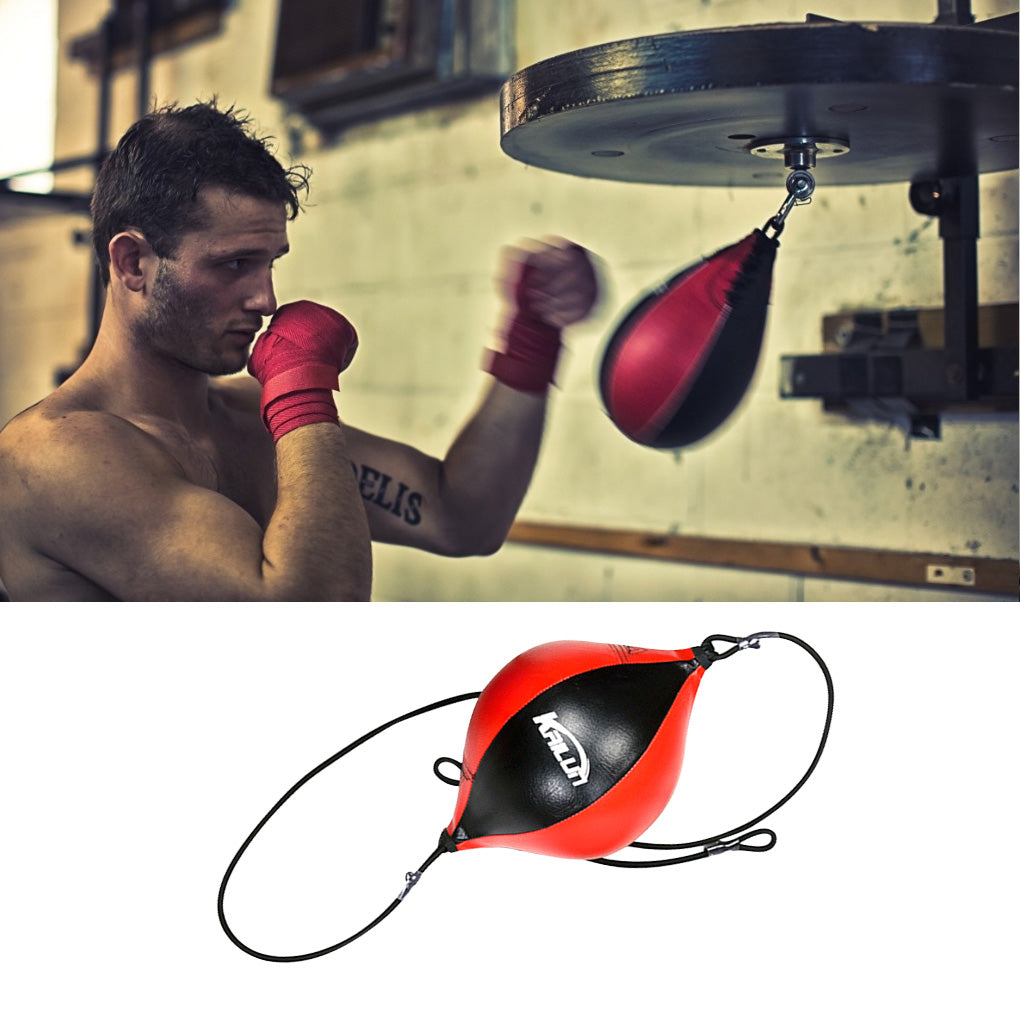 JMT-964106 Professional Boxing Speed Ball for Enhanced Training and Agility