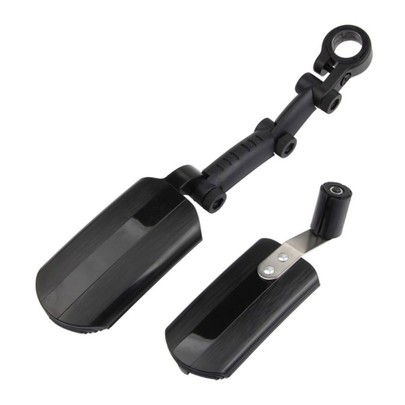 JMT-964234 Foldable Telescopic Fender for Mountain Bikes with Water Retention Features