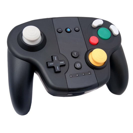 JMT-964490 Wireless Gamepad Compatible with Switch and Windows, Featuring NFC Function, Gyroscope Sensing, and Dual Vibration