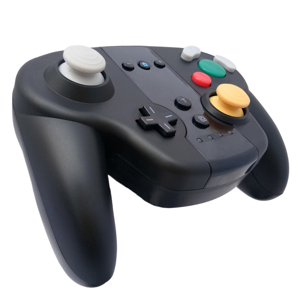 JMT-964490 Wireless Gamepad Compatible with Switch and Windows, Featuring NFC Function, Gyroscope Sensing, and Dual Vibration