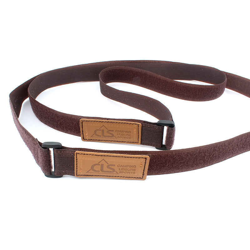 JMT-964874 Durable Outdoor Camping Straps for Travel and Adventure