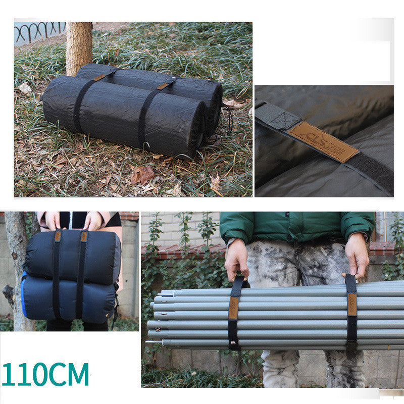 JMT-964874 Durable Outdoor Camping Straps for Travel and Adventure