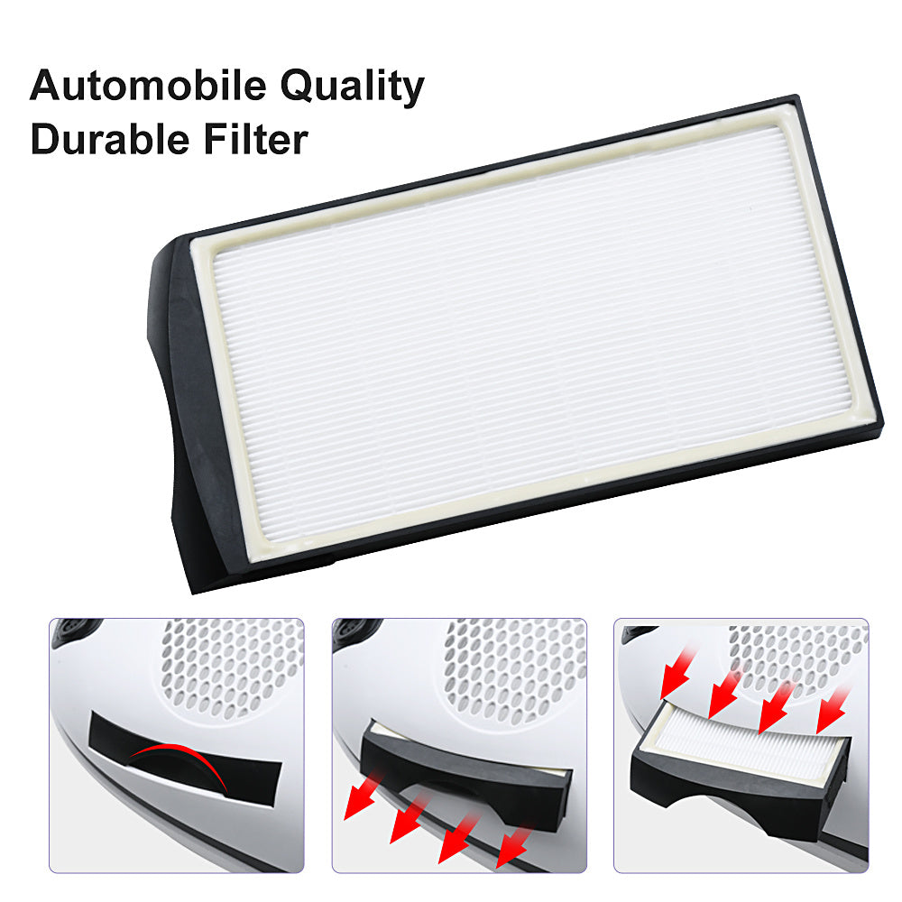 JMT-965322 3-in-1 Multifunctional Nail Lamp - AC110-240V, 295x230x100MM