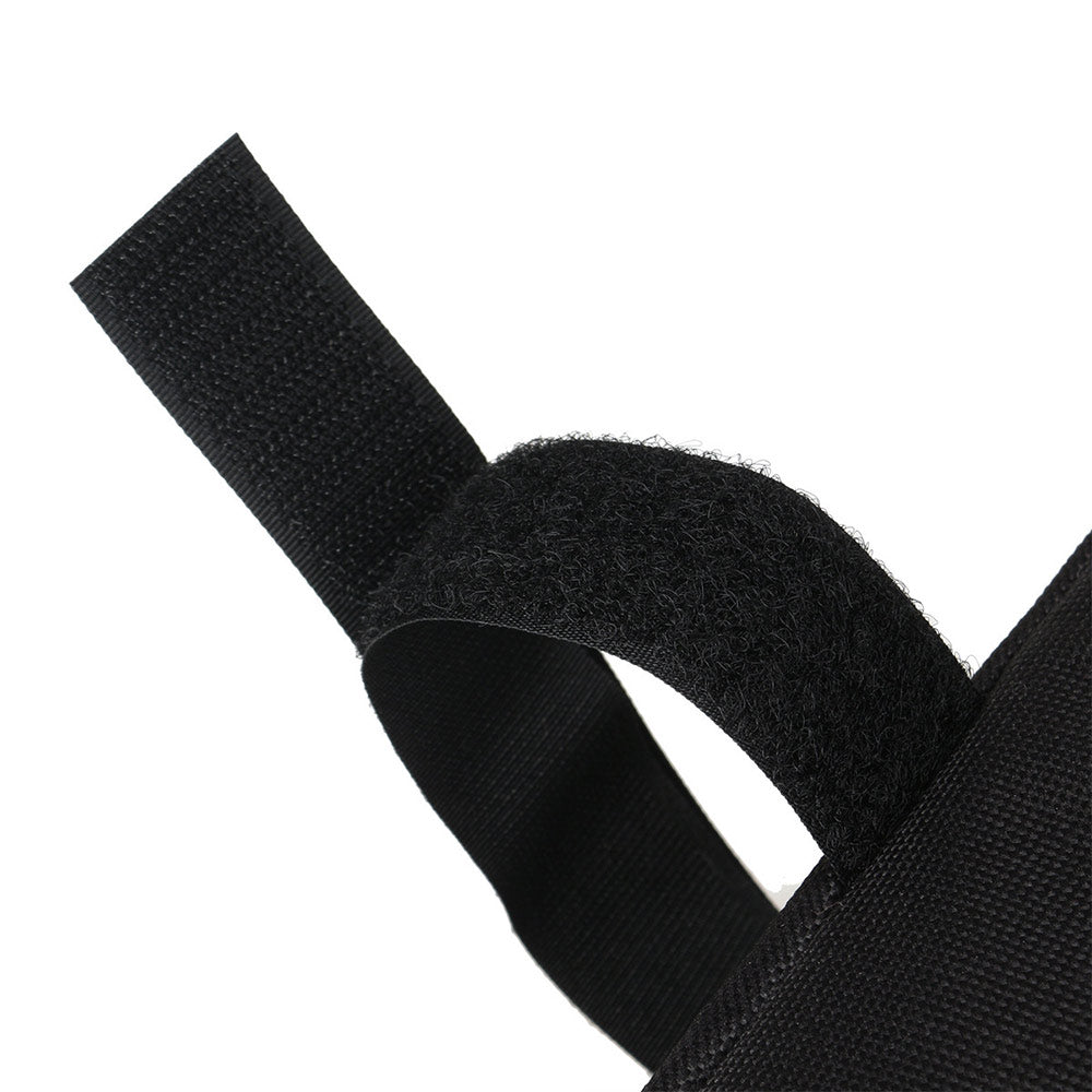 JMT-965706 Triangle Hard Shell Storage Bag for Mountain Biking