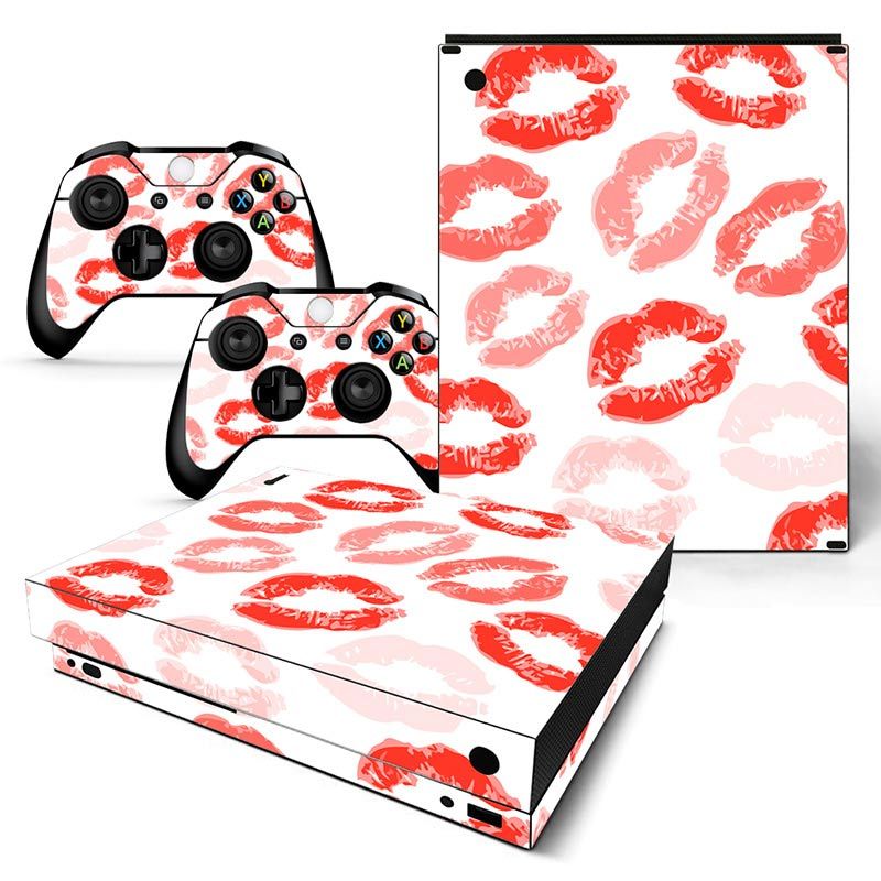 JMT-966794 High-Definition PVC Game Machine Printing Sticker with Accurate Colors and Sizing