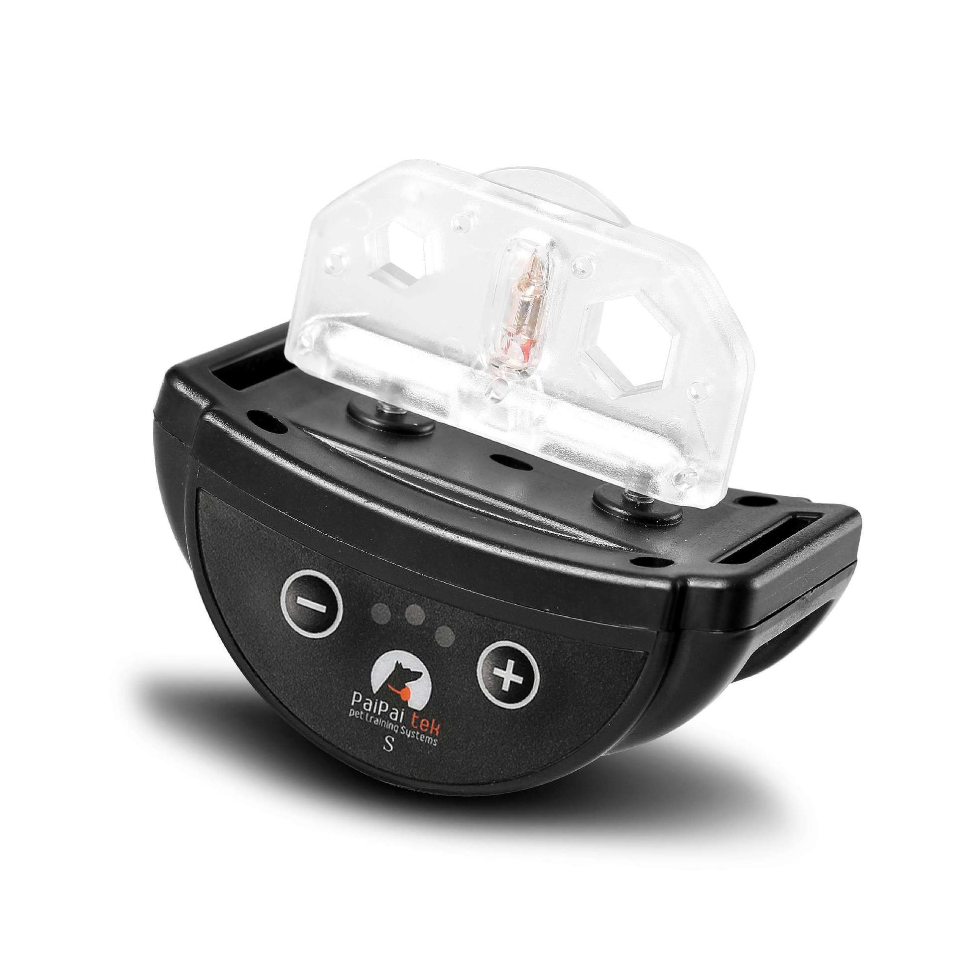 JMT-966986 Adjustable Sensitivity Anti-Bark Device for Medium-Sized Dogs