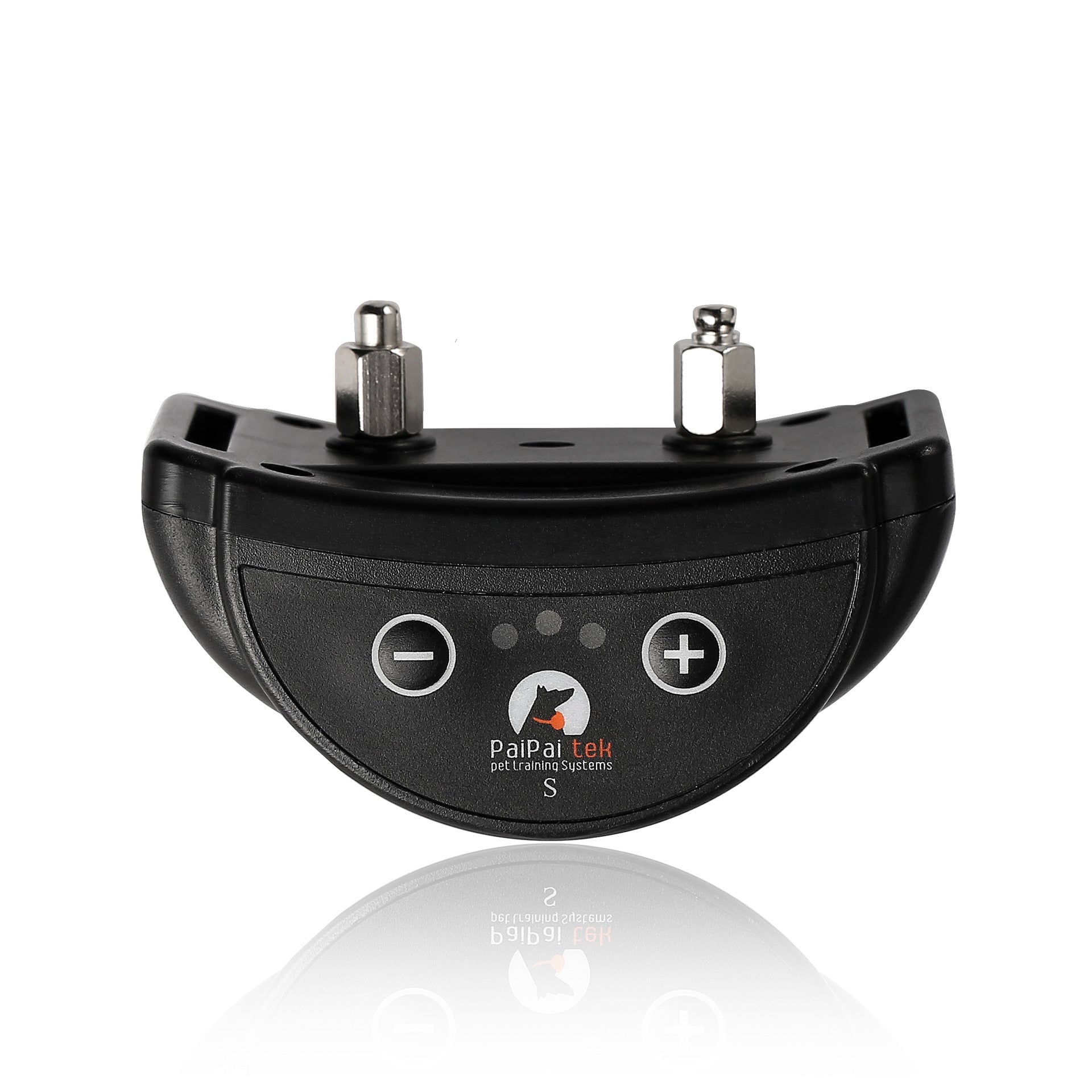 JMT-966986 Adjustable Sensitivity Anti-Bark Device for Medium-Sized Dogs