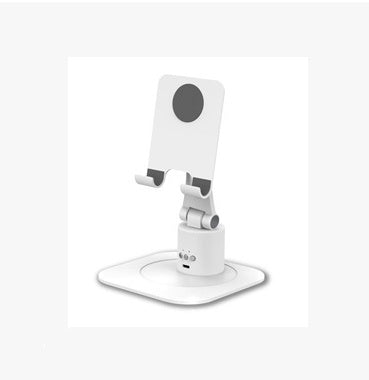 JMT-967178 Smart Live PTZ S3 Universal 360-Degree Mobile Phone and Tablet Holder with AI Face and Object Tracking