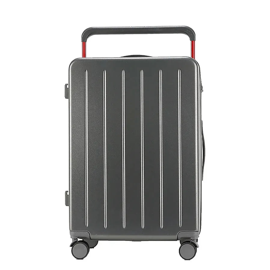 JMT-967370 Custom Anti-lock Braking System 3-Piece Suitcase Travel Bag Set