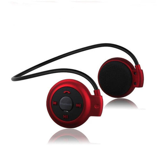 JMT-967498 Wireless Stereo Headset with Long Talk Time, A2DP Music Playback, and Universal Compatibility