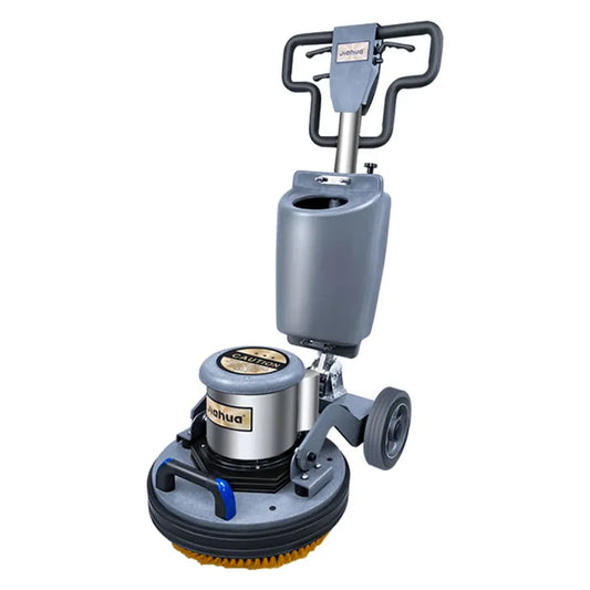 JMT-967946 Multi-Function 17 Inch Floor Cleaning Machine for Carpets, Polishing, and Refurbishing