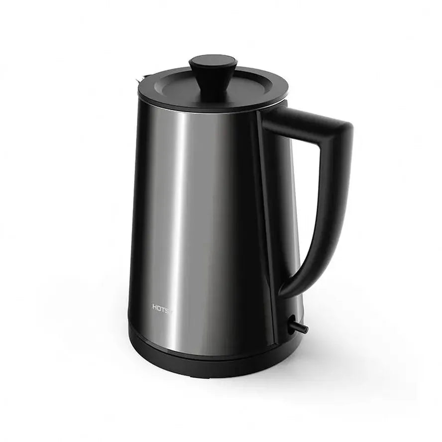 JMT-969738 Double Wall Stainless Steel Electric Kettle 2L with Keep Warm and Reheat Function