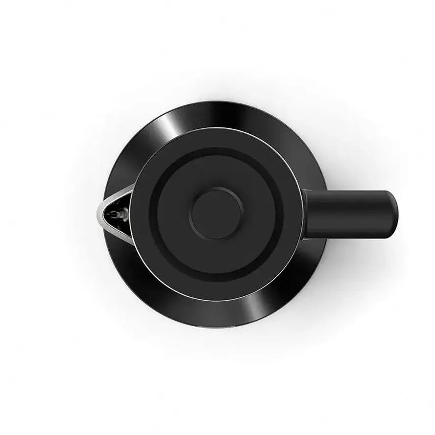 JMT-969738 Double Wall Stainless Steel Electric Kettle 2L with Keep Warm and Reheat Function