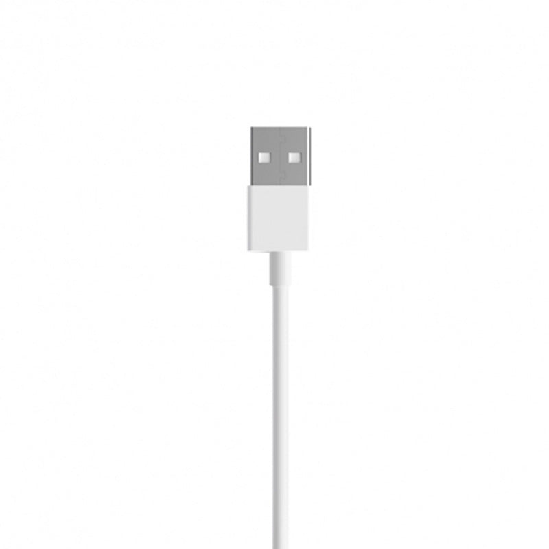 JMT-969802 High-Speed 1m 2-in-1 Charging Cable for Android Devices