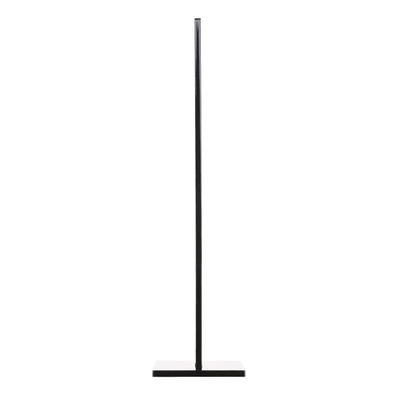 JMT-970122 Detachable Headphone Stand with Non-Slip Base - Pink and Black