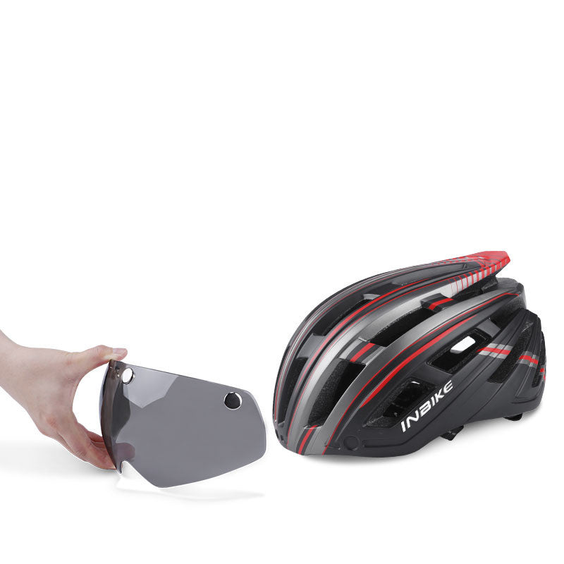JMT-970698 Mountain Road Bike Helmet for Outdoor Cycling Safety and Comfort