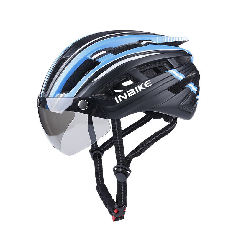 JMT-970698 Mountain Road Bike Helmet for Outdoor Cycling Safety and Comfort
