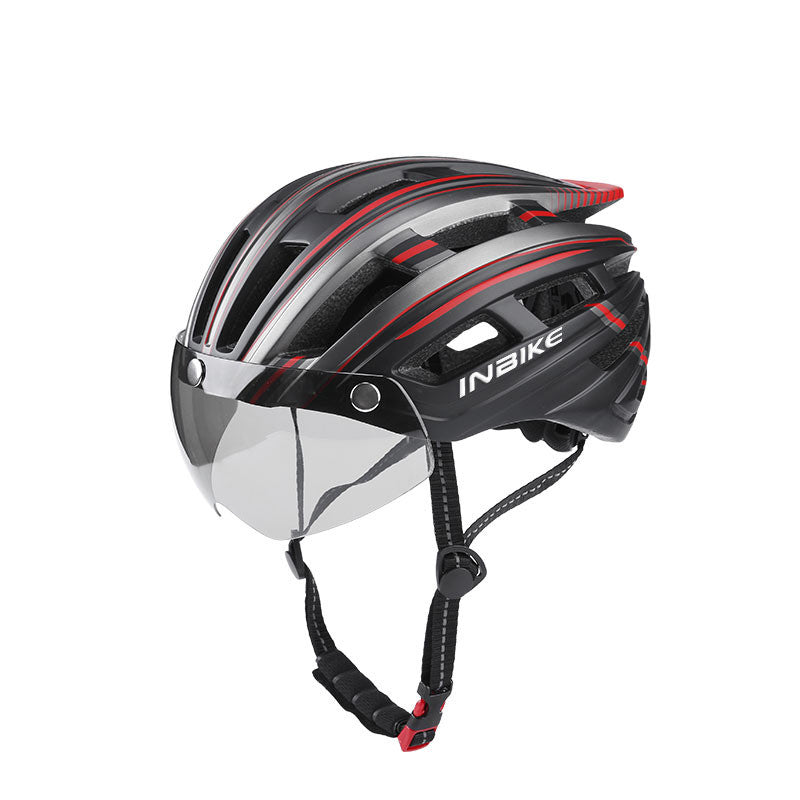 JMT-970698 Mountain Road Bike Helmet for Outdoor Cycling Safety and Comfort