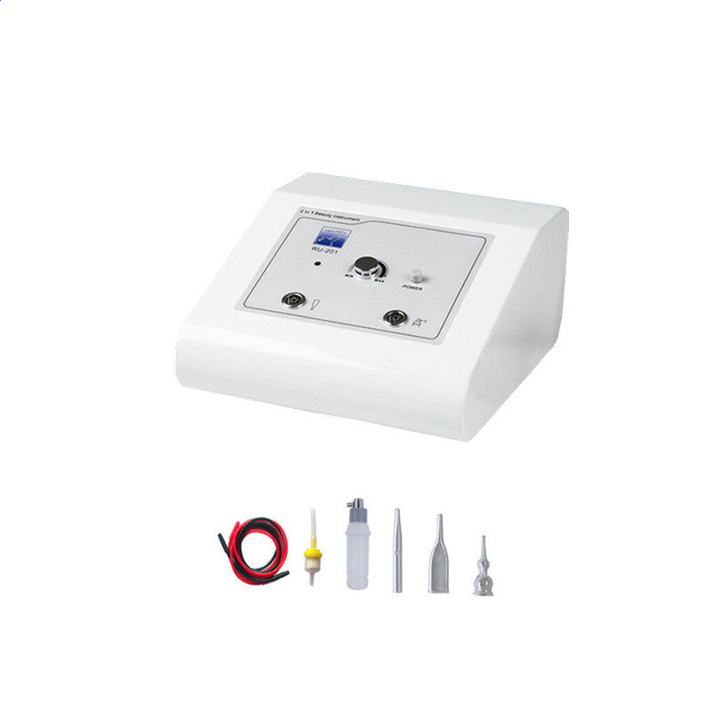 JMT-970762 Multi-Gear Blackhead Absorbing Spray Make-Up Water for Skin Cleansing