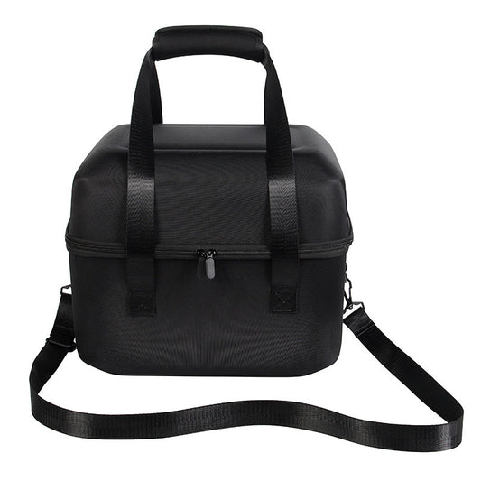 JMT-970954 Audio Storage Bag for Bluetooth Speakers with Various Interior Colors