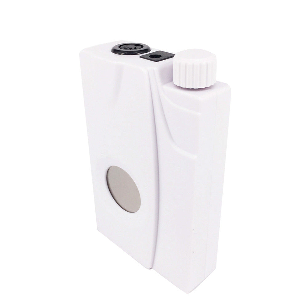 JMT-971082 Rechargeable Portable Electric Nail Polishing Machine