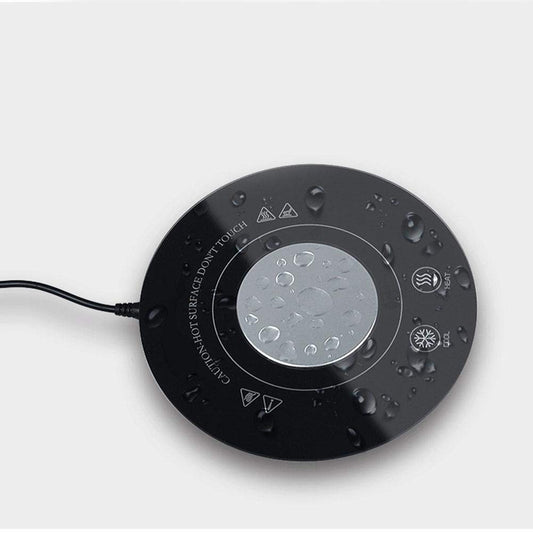 JMT-971274 Rapid Heating and Cooling Coaster for Home and Office Use