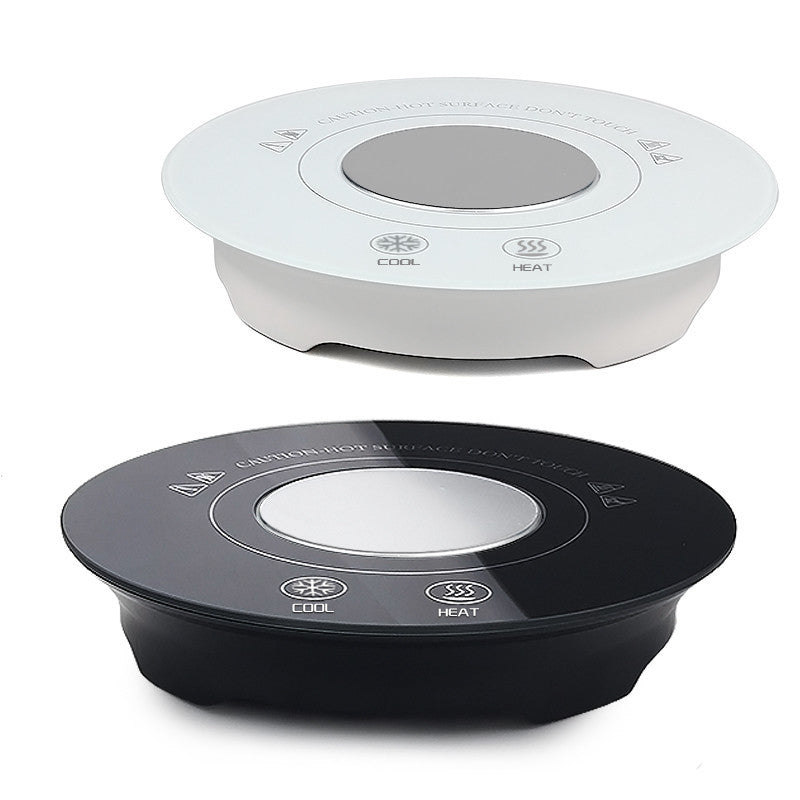 JMT-971274 Rapid Heating and Cooling Coaster for Home and Office Use