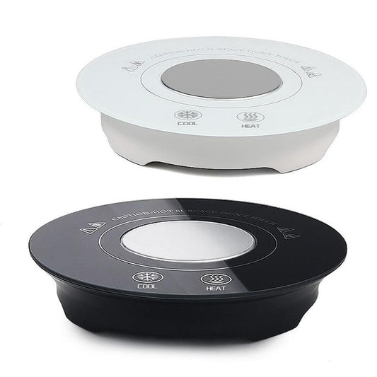 JMT-971274 Rapid Heating and Cooling Coaster for Home and Office Use
