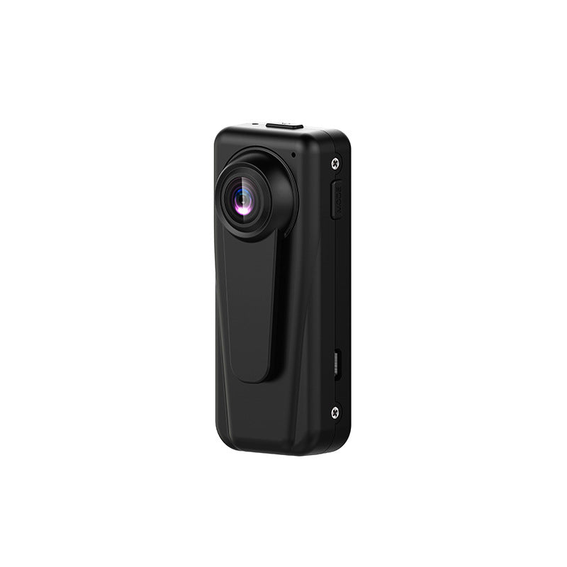 JMT-971850 Compact Security Camera for Law Enforcement Applications