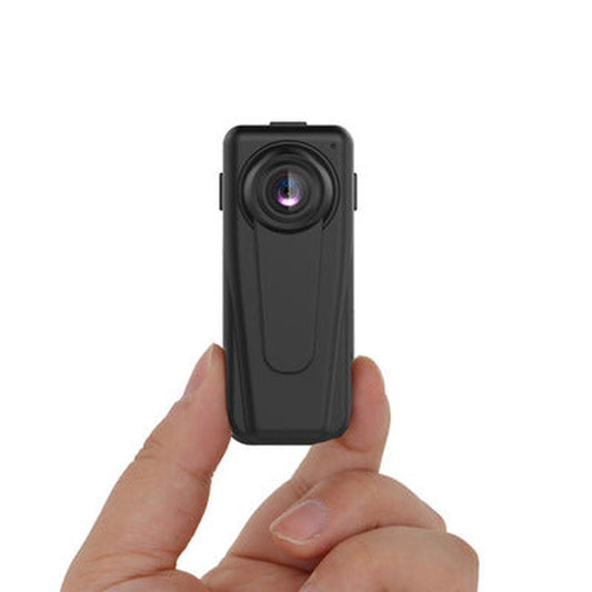 JMT-971850 Compact Security Camera for Law Enforcement Applications