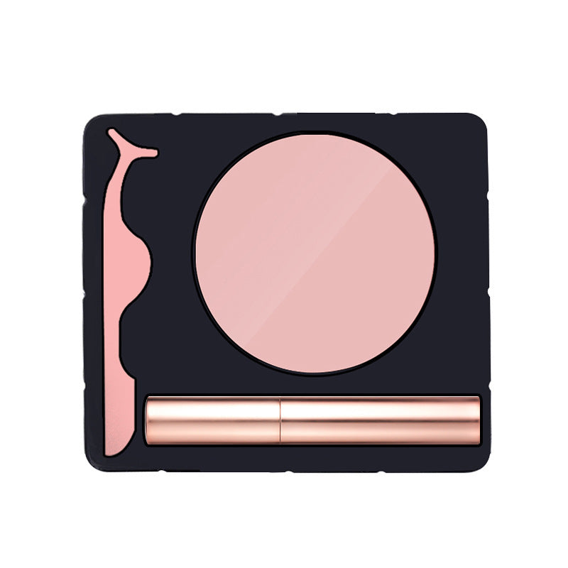 JMT-972042 Magnetic Eyeliner with Strong Hold for Effortless Eyelash Application