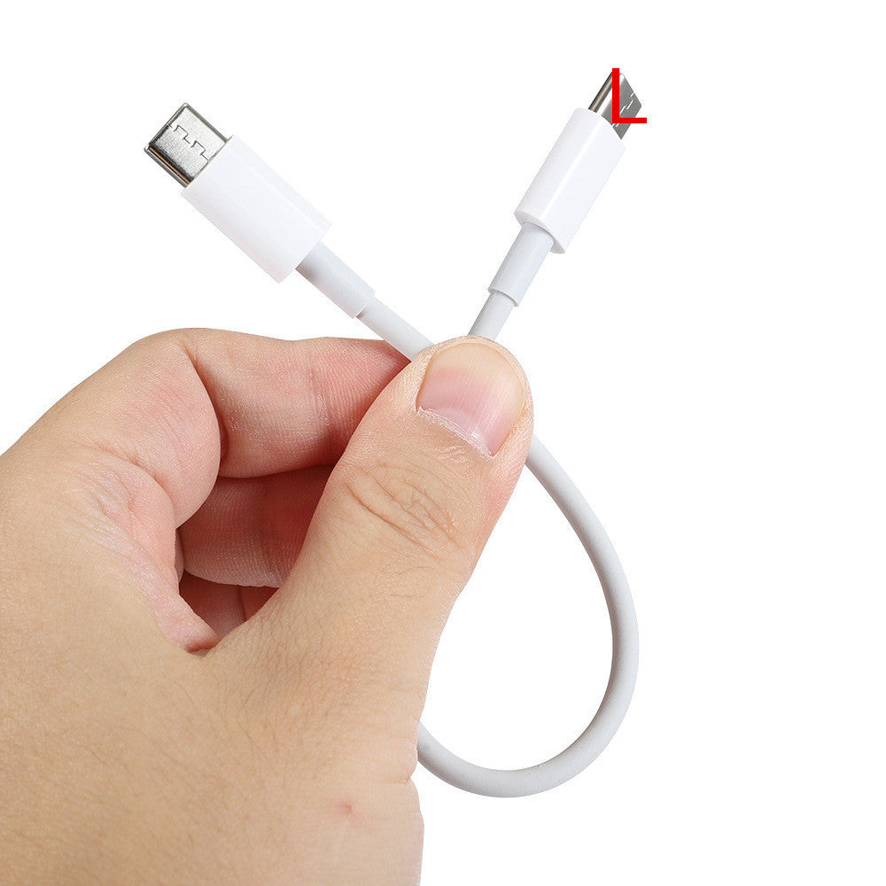 JMT-972106 Fast Charging USB-C Data Cable – 1m and 2m Lengths, 18W/20W Output, Compatible with Apple Devices