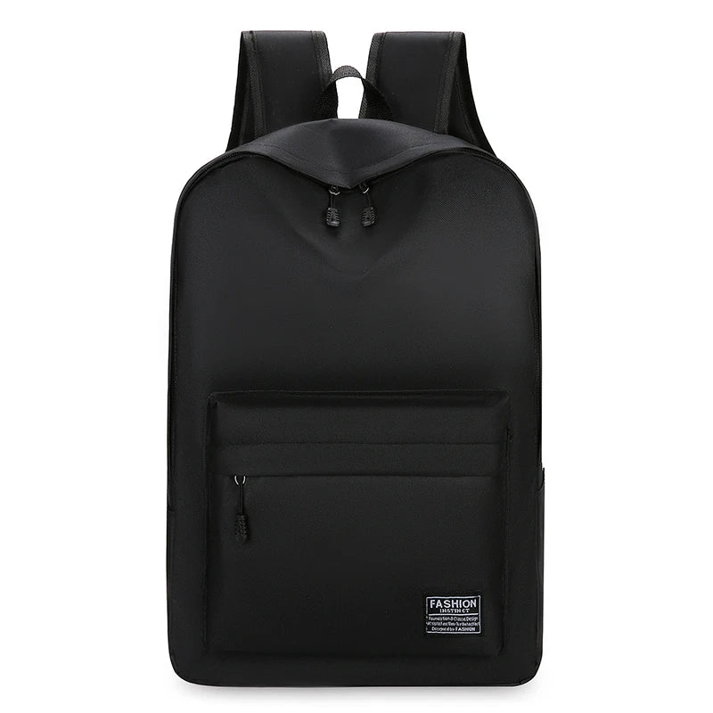 JMT-972106 Large Capacity Waterproof Laptop Backpack for School and Travel with Custom Logo Option