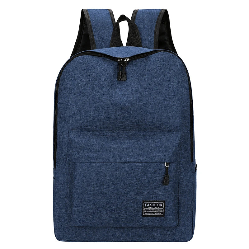 JMT-972106 Large Capacity Waterproof Laptop Backpack for School and Travel with Custom Logo Option