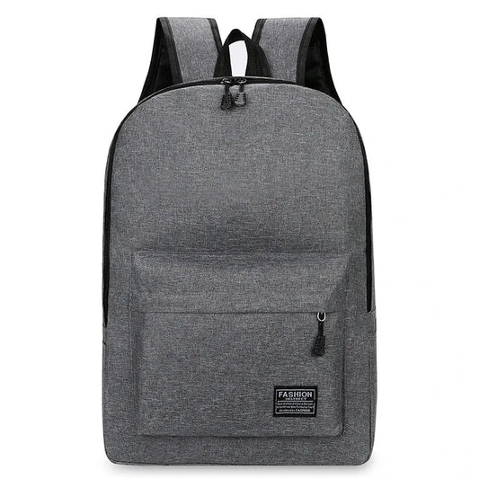 JMT-972106 Large Capacity Waterproof Laptop Backpack for School and Travel with Custom Logo Option